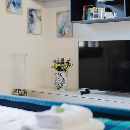 Puccinotti Hideaway Appartamento Firenze