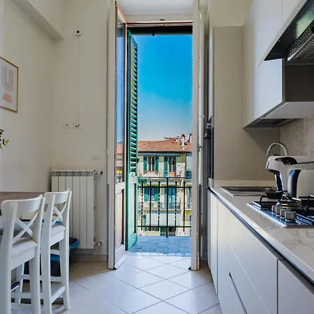 Puccinotti Hideaway * Firenze