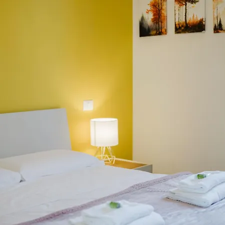 Puccinotti Hideaway Appartamento *
