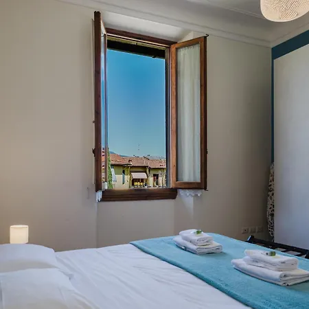 Puccinotti Hideaway * Firenze