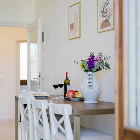 Puccinotti Hideaway Appartamento
