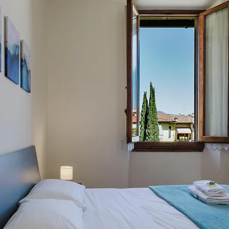 Appartamento Puccinotti Hideaway Firenze