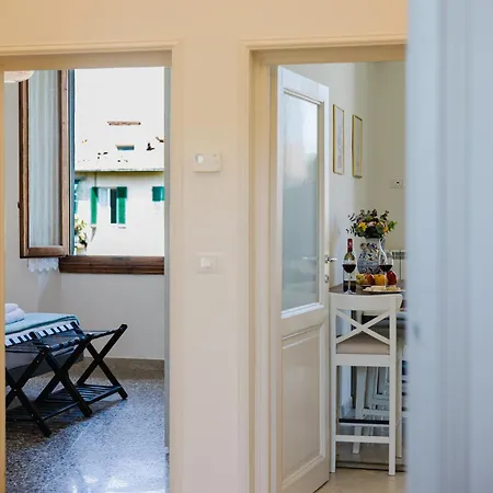 Appartamento Puccinotti Hideaway