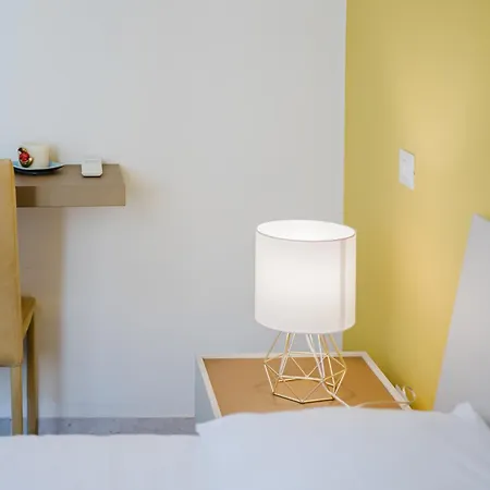Puccinotti Hideaway Florenz