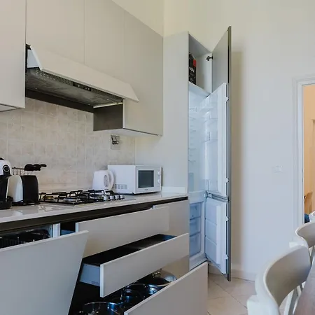 Puccinotti Hideaway Florenz