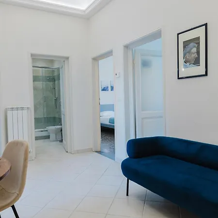 Puccinotti Hideaway