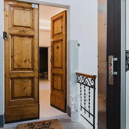 Puccinotti Hideaway Florenz